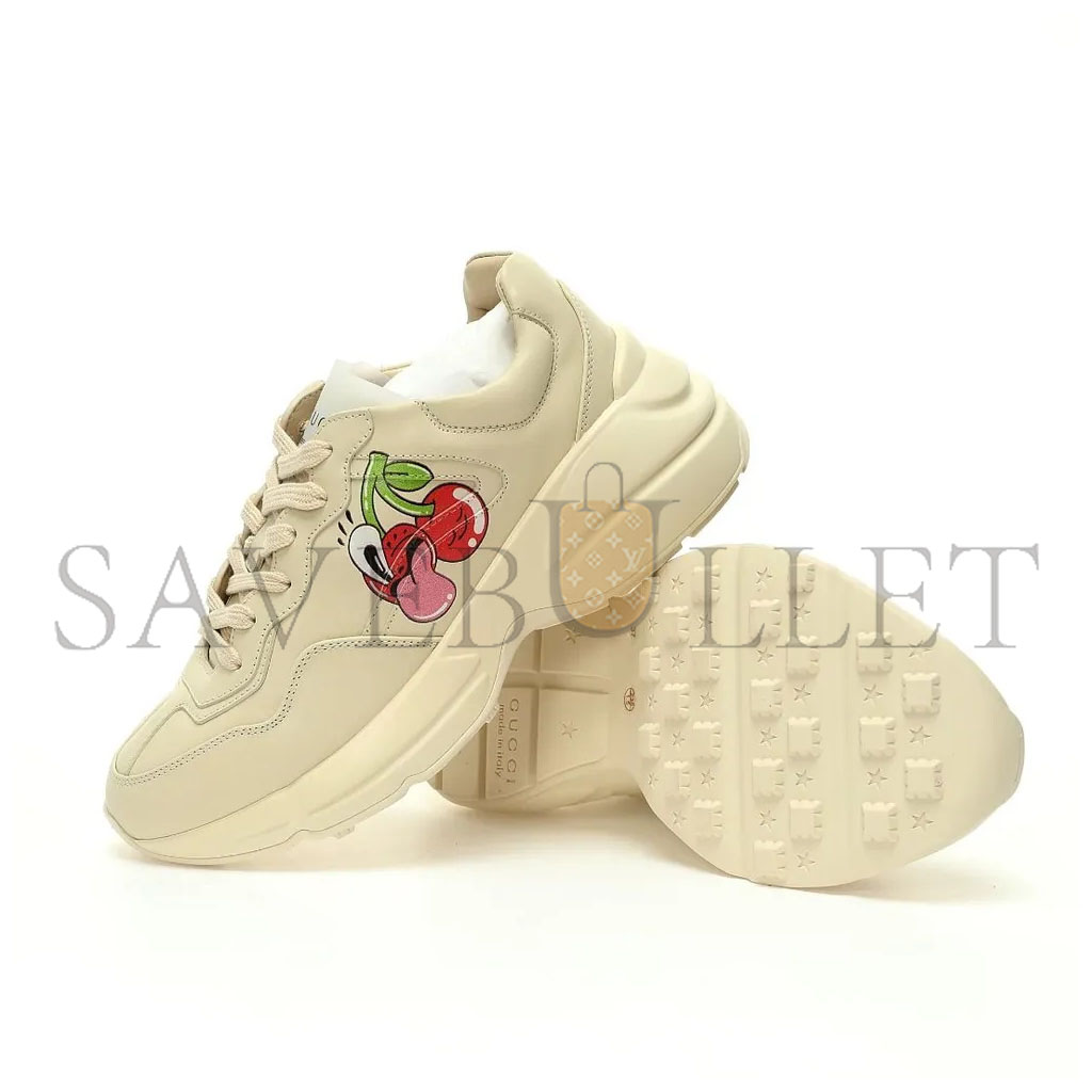 GUCCI RHYTON SNEAKER 757888